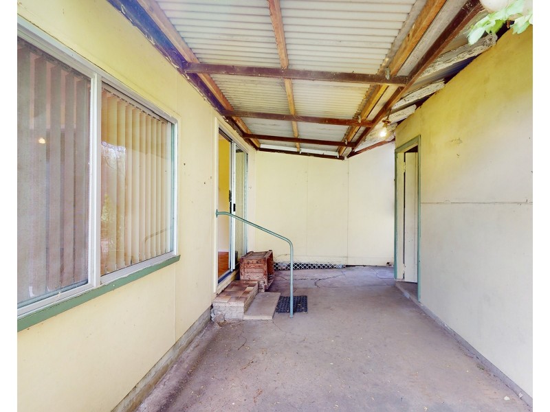 43 MACKENZIE STREET, Merriwa NSW 2329