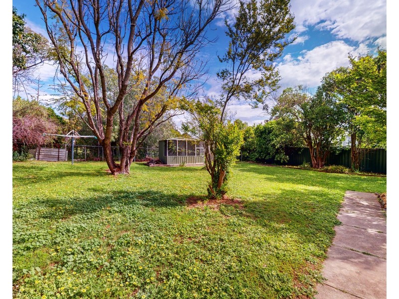 43 MACKENZIE STREET, Merriwa NSW 2329