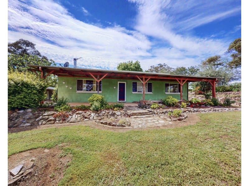 25-27 GOOCH STREET, Merriwa NSW 2329