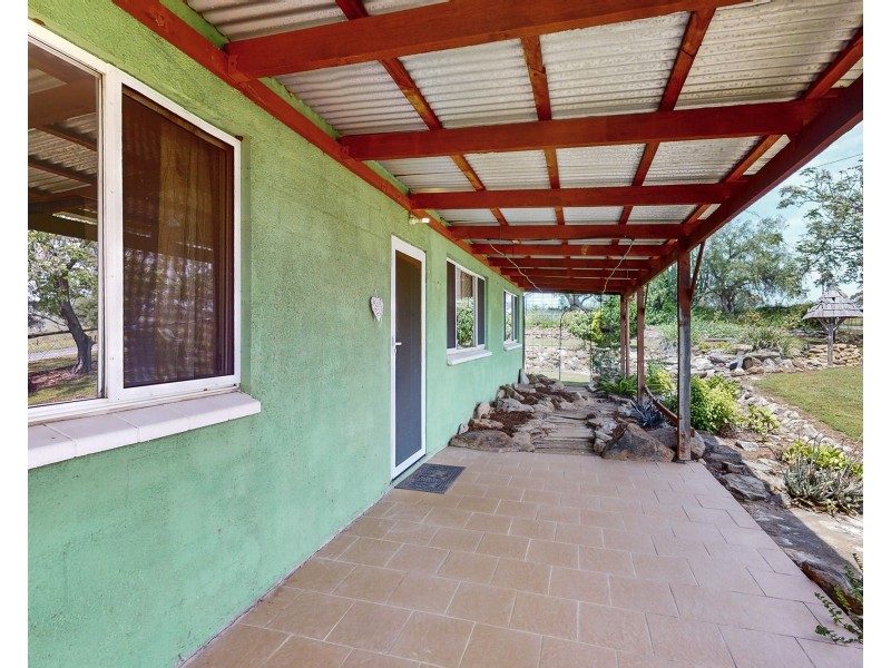 25-27 GOOCH STREET, Merriwa NSW 2329