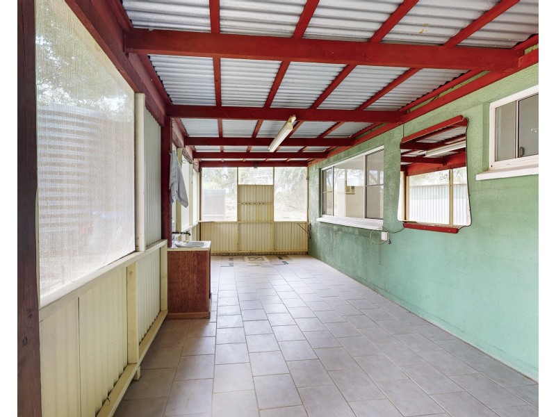 25-27 GOOCH STREET, Merriwa NSW 2329