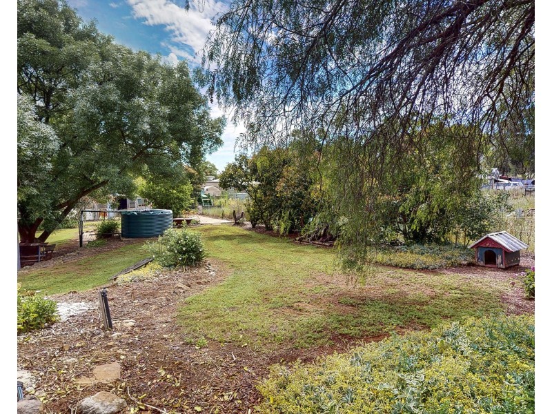 25-27 GOOCH STREET, Merriwa NSW 2329