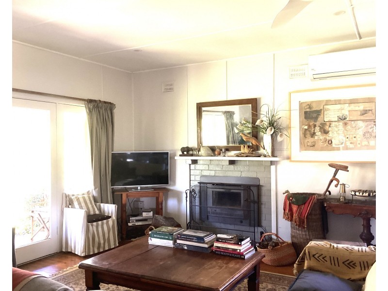 2 Brisbane Street, Merriwa NSW 2329