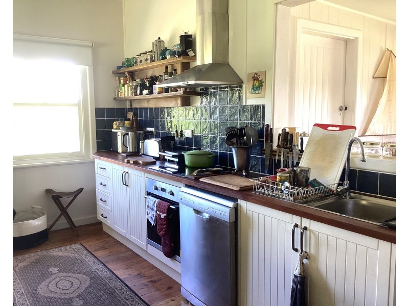 2 Brisbane Street, Merriwa NSW 2329