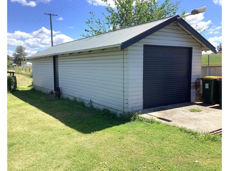 2 Brisbane Street, Merriwa NSW 2329