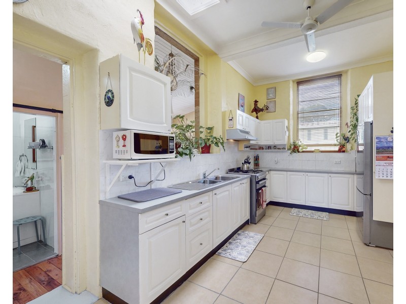 98 MACKENZIE STREET, Merriwa NSW 2329