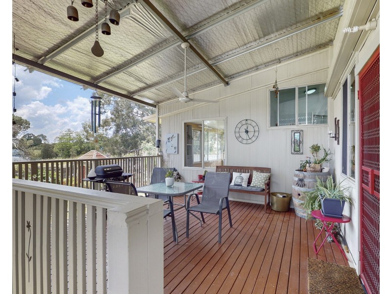 98 MACKENZIE STREET, Merriwa NSW 2329
