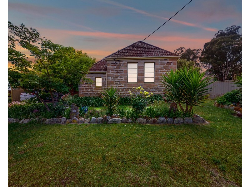 98 MACKENZIE STREET, Merriwa NSW 2329