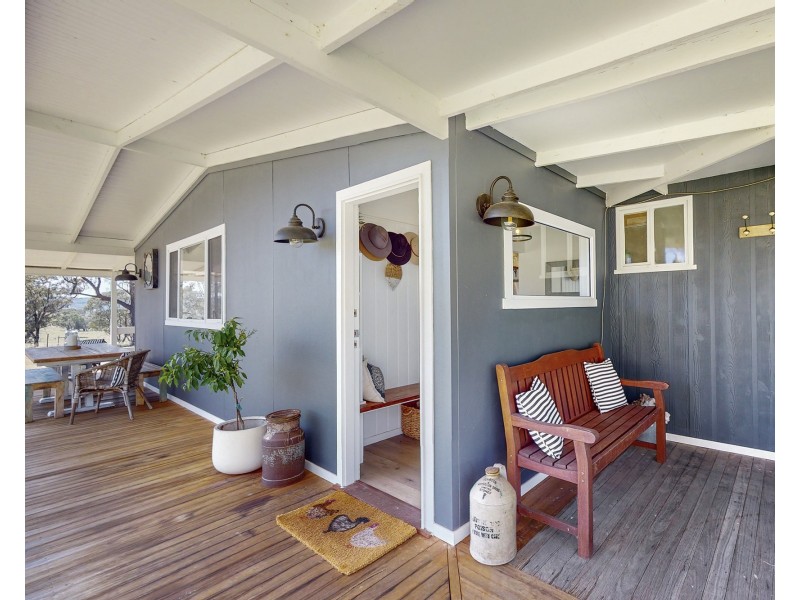 1474 Cullingral Road, Merriwa NSW 2329