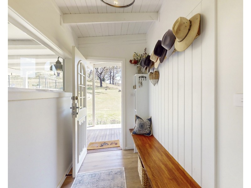 1474 Cullingral Road, Merriwa NSW 2329