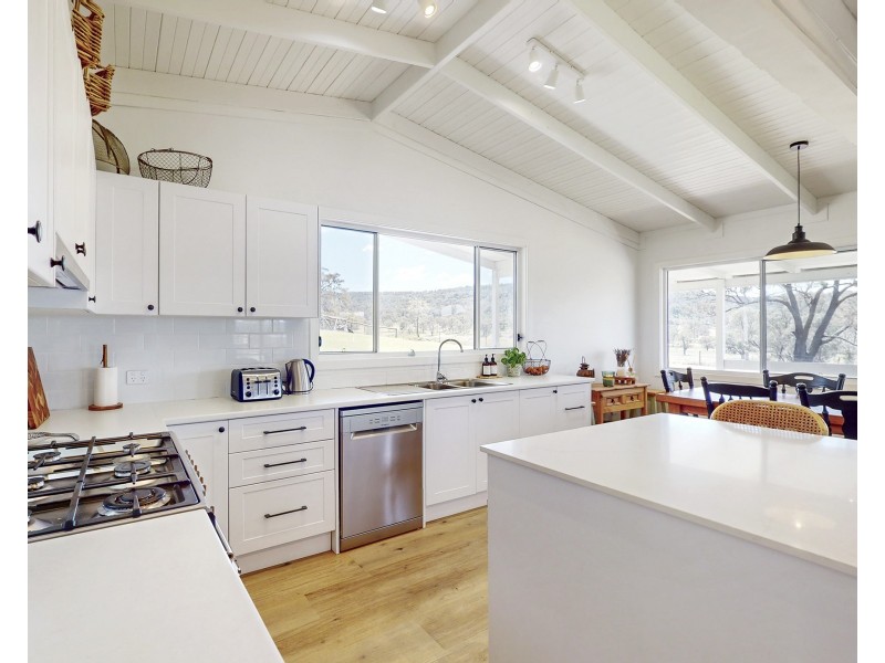 1474 Cullingral Road, Merriwa NSW 2329