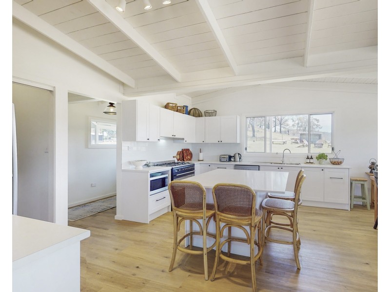 1474 Cullingral Road, Merriwa NSW 2329