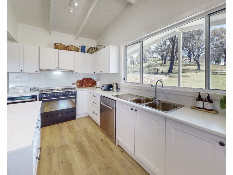 1474 Cullingral Road, Merriwa NSW 2329