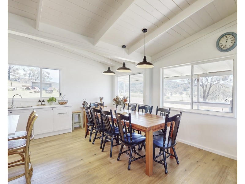 1474 Cullingral Road, Merriwa NSW 2329