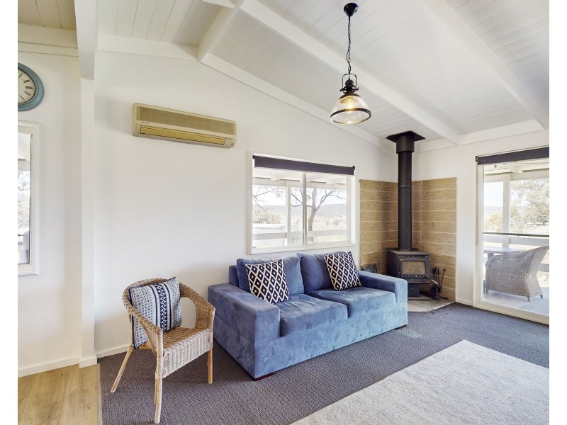 1474 Cullingral Road, Merriwa NSW 2329