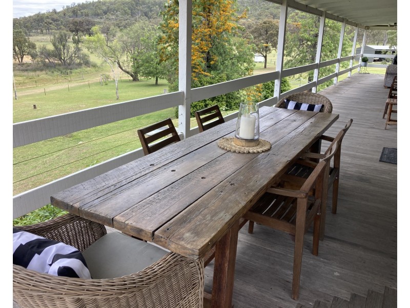1474 Cullingral Road, Merriwa NSW 2329