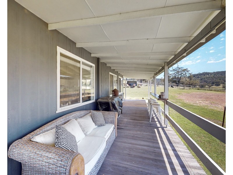 1474 Cullingral Road, Merriwa NSW 2329