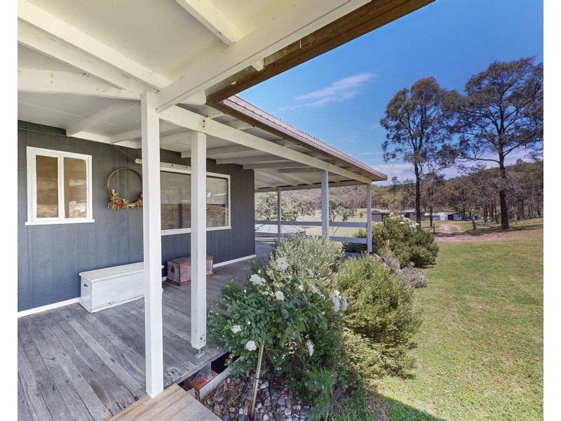 1474 Cullingral Road, Merriwa NSW 2329