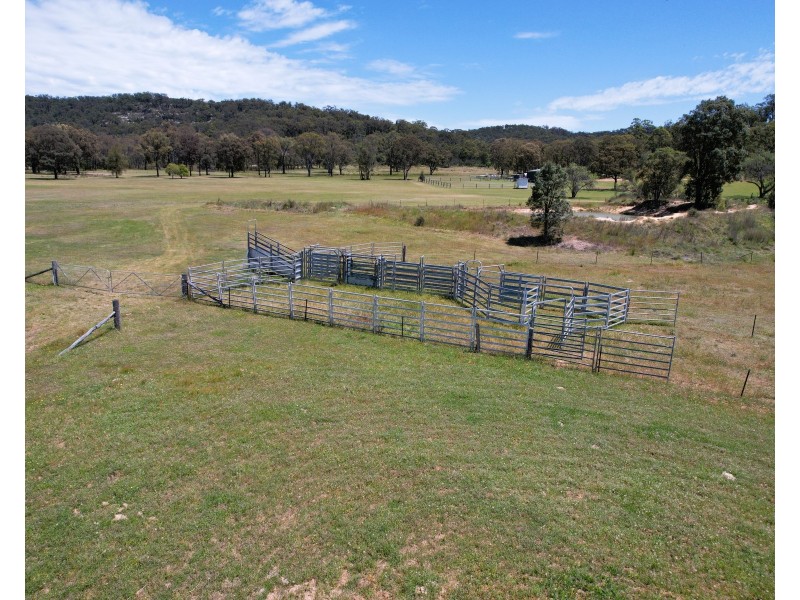 1474 Cullingral Road, Merriwa NSW 2329