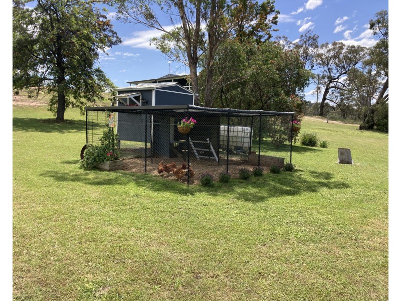 1474 Cullingral Road, Merriwa NSW 2329