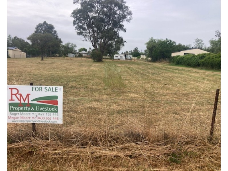 67 VENNACHER STREET, Merriwa NSW 2329