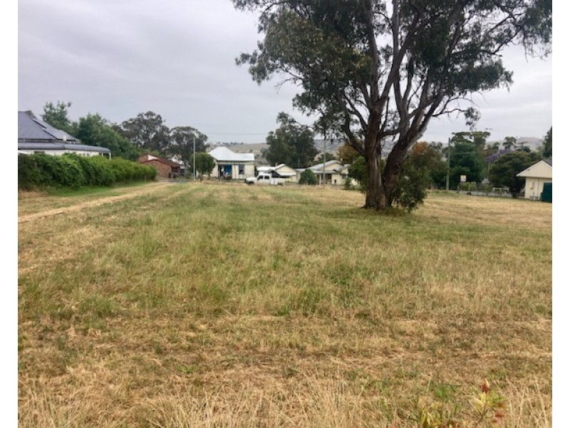 67 VENNACHER STREET, Merriwa NSW 2329