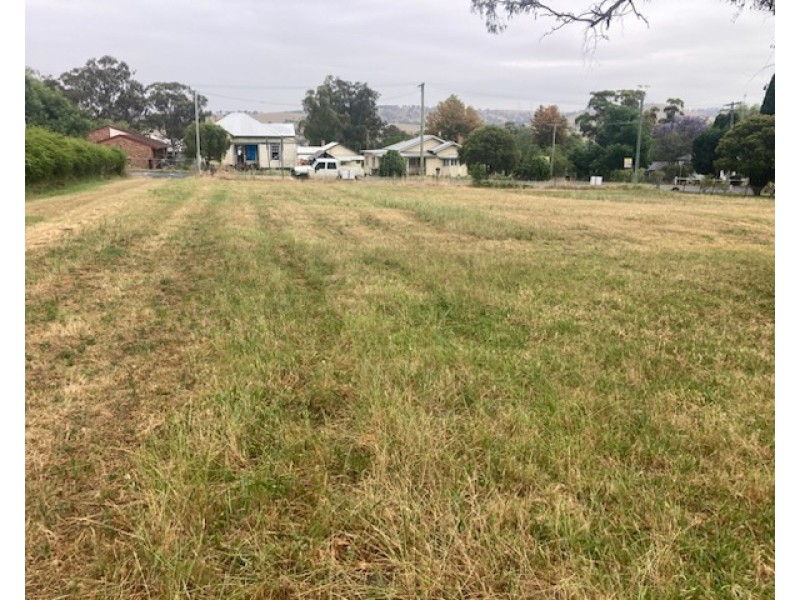 67 VENNACHER STREET, Merriwa NSW 2329