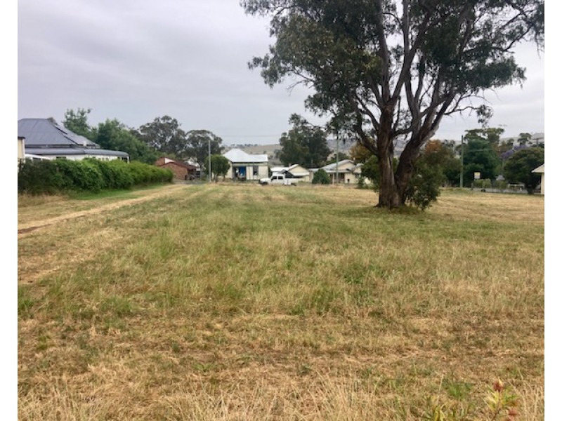 67 VENNACHER STREET, Merriwa NSW 2329