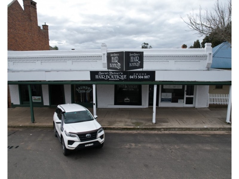 90 BETTINGTON STREET, Merriwa NSW 2329