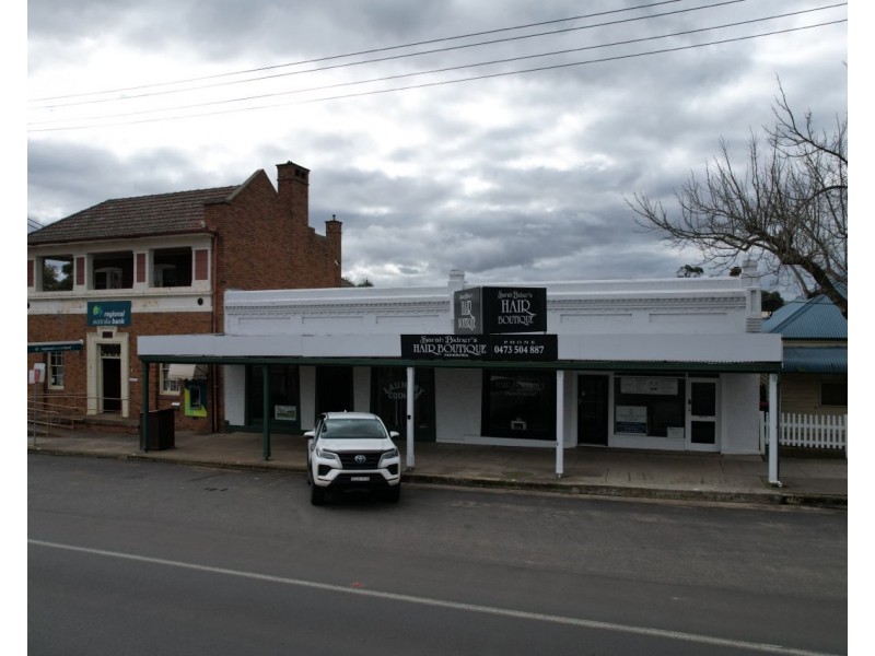 90 BETTINGTON STREET, Merriwa NSW 2329