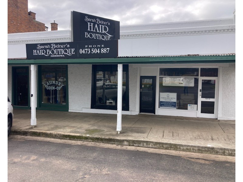 90 BETTINGTON STREET, Merriwa NSW 2329