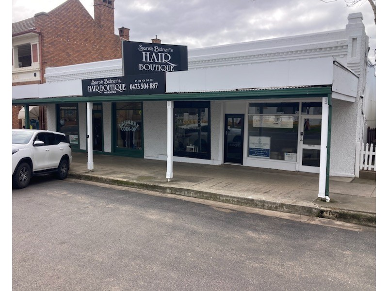 90 BETTINGTON STREET, Merriwa NSW 2329