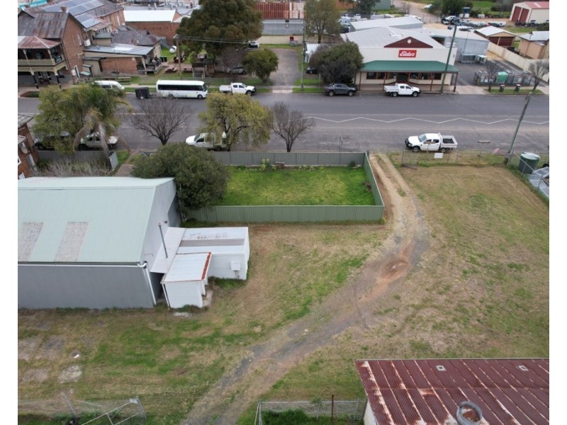 90 BETTINGTON STREET, Merriwa NSW 2329