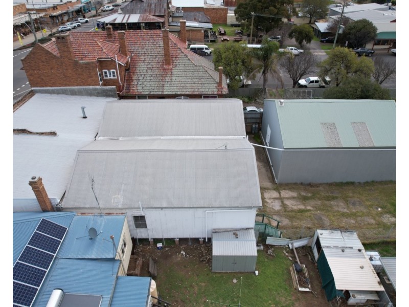 90 BETTINGTON STREET, Merriwa NSW 2329