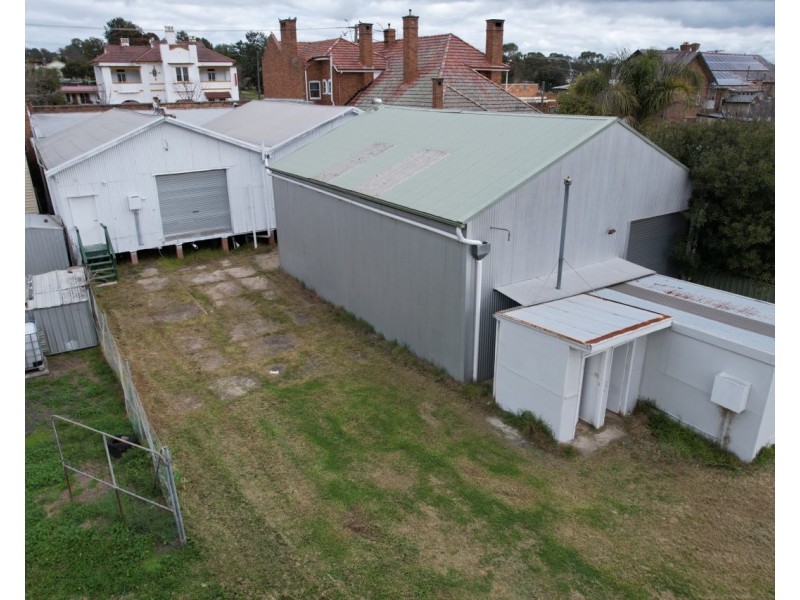 90 BETTINGTON STREET, Merriwa NSW 2329