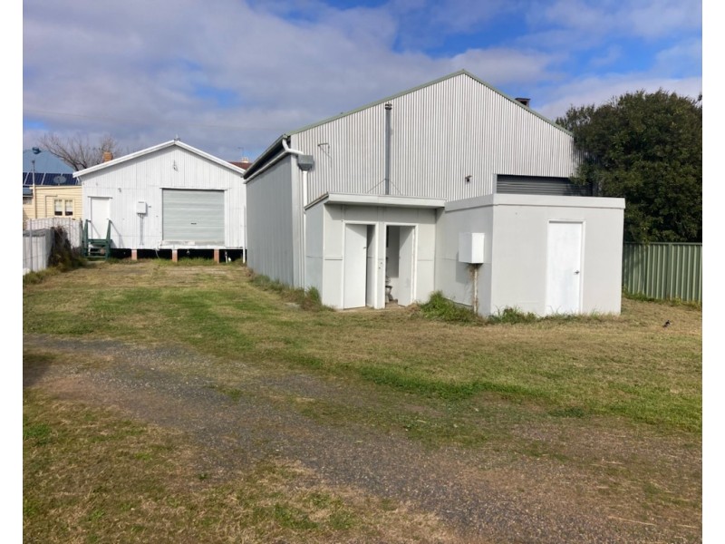 90 BETTINGTON STREET, Merriwa NSW 2329