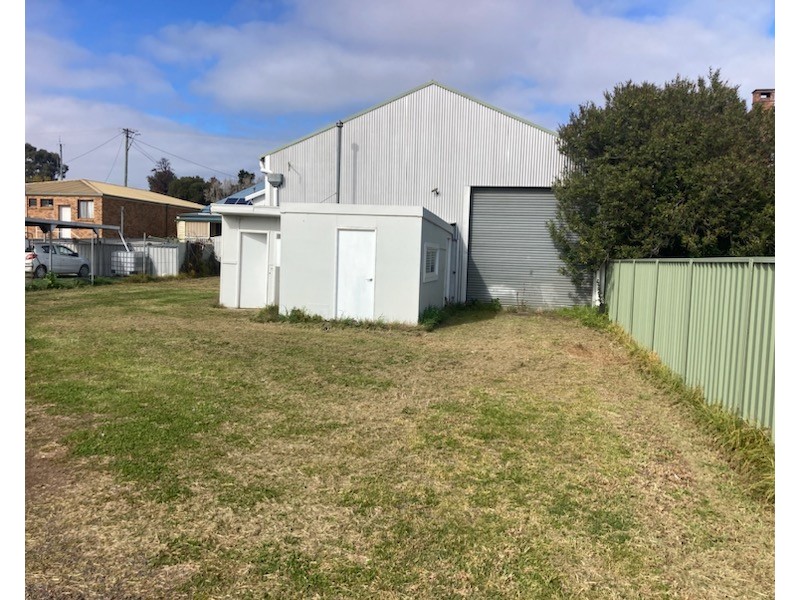 90 BETTINGTON STREET, Merriwa NSW 2329