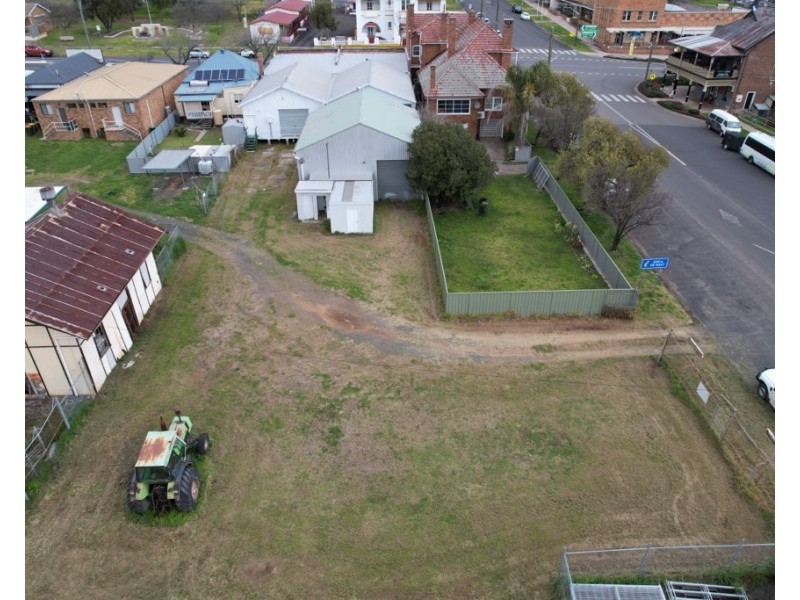 90 BETTINGTON STREET, Merriwa NSW 2329