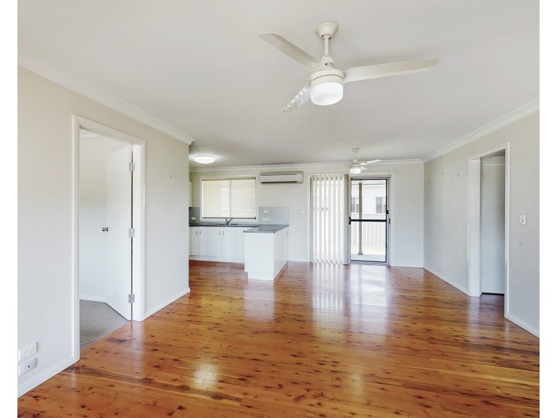 45A & 45B Blaxland Street, Merriwa NSW 2329