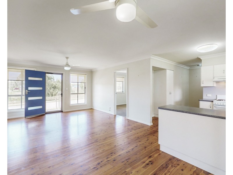 45A & 45B Blaxland Street, Merriwa NSW 2329