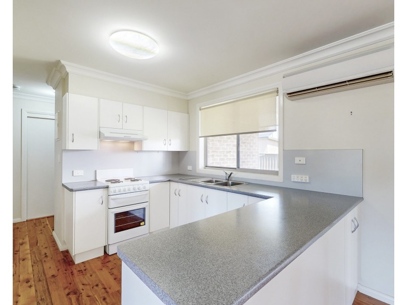 45A & 45B Blaxland Street, Merriwa NSW 2329