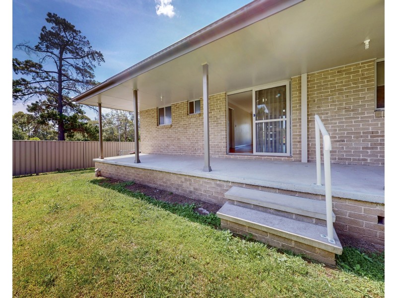 45A & 45B Blaxland Street, Merriwa NSW 2329