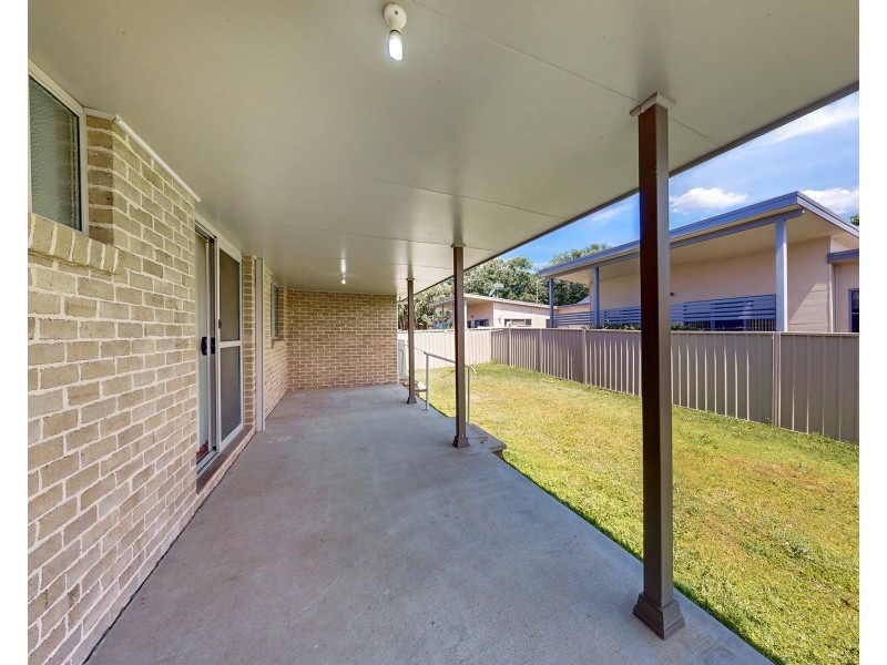 45A & 45B Blaxland Street, Merriwa NSW 2329