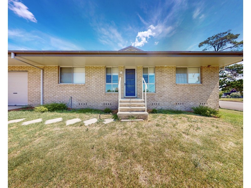 45A & 45B Blaxland Street, Merriwa NSW 2329