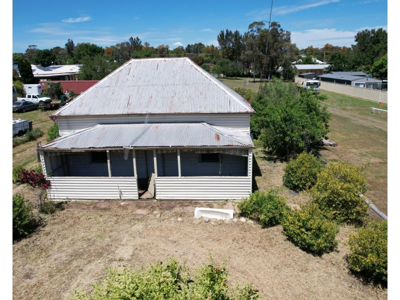 17 BLAXLAND STREET, Merriwa NSW 2329