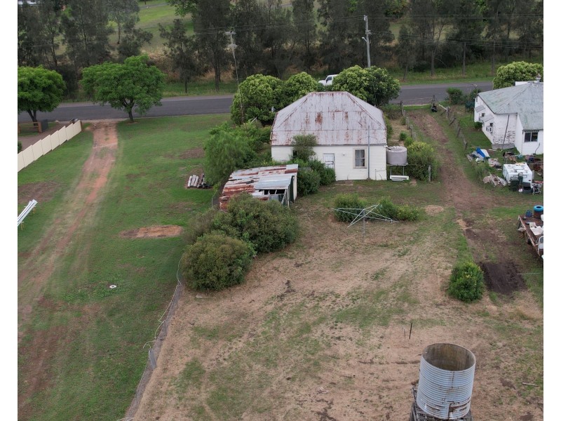 17 BLAXLAND STREET, Merriwa NSW 2329