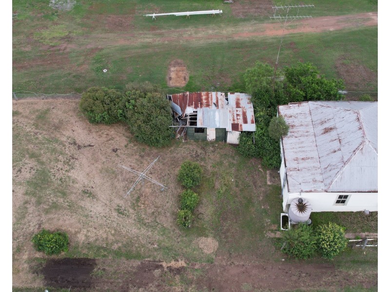 17 BLAXLAND STREET, Merriwa NSW 2329