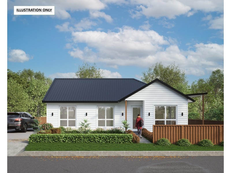 17 BLAXLAND STREET, Merriwa NSW 2329