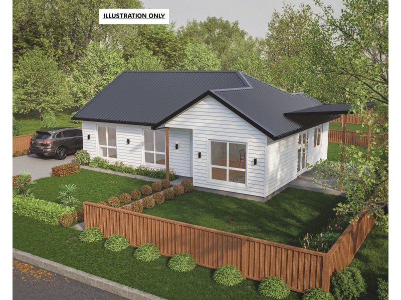 17 BLAXLAND STREET, Merriwa NSW 2329