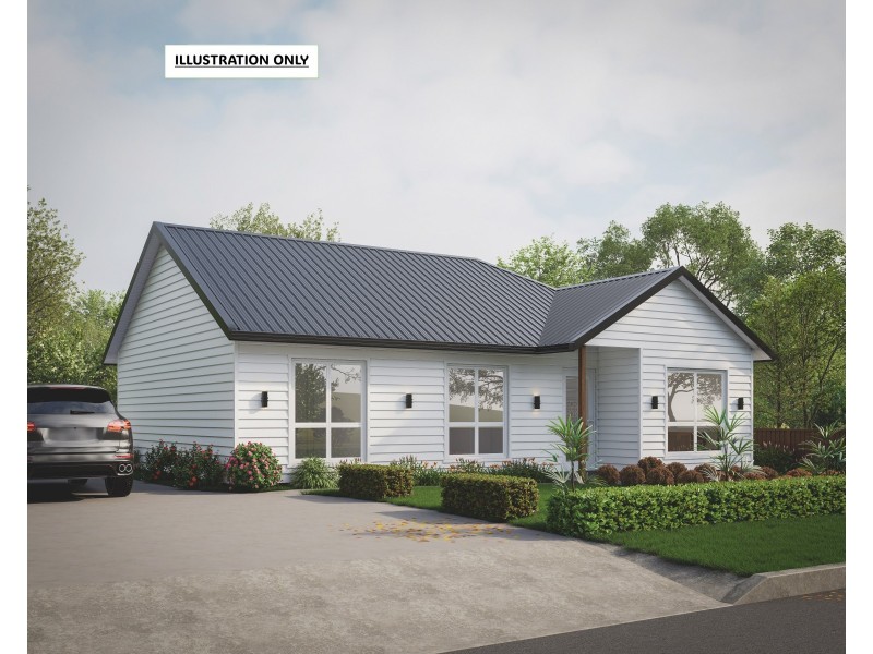 17 BLAXLAND STREET, Merriwa NSW 2329